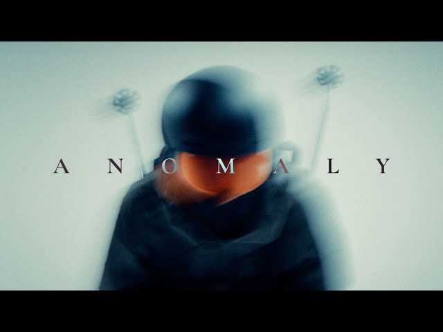 ANOMALY - CINEMATIC SKI COMMERCIAL | SONY FX3 JAPAN [4K]