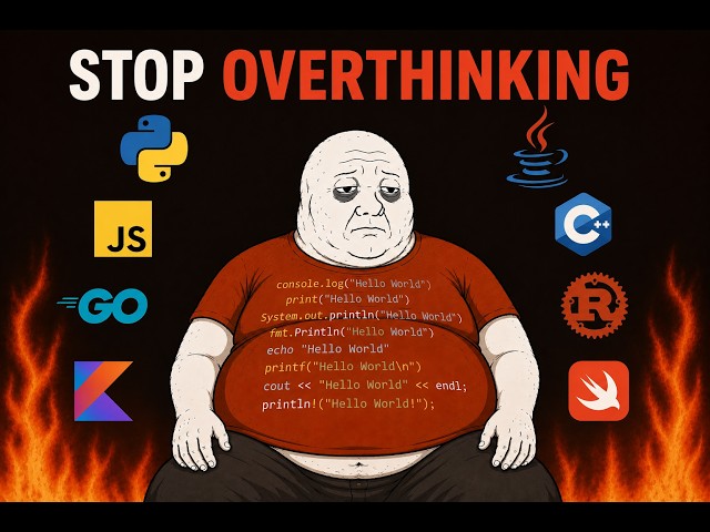 The Truth About Learning to Code (It’s Not About the Language)