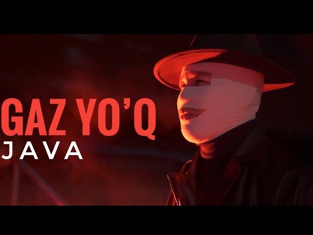 JAVA - Gaz yoq  (mood video)