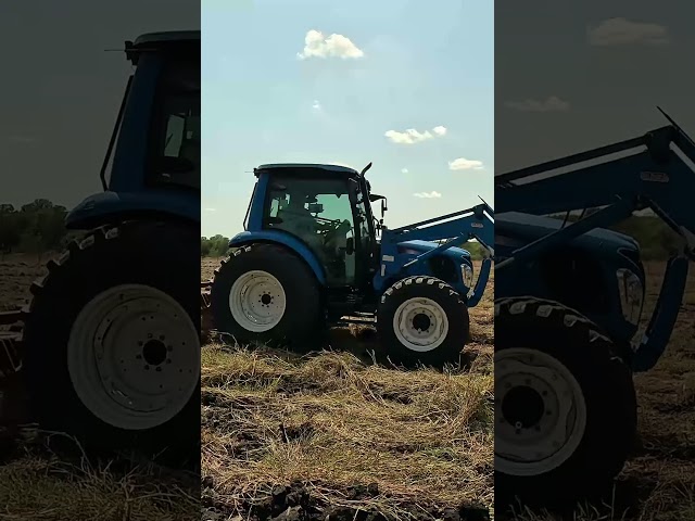 Ripping to improve 2 #lstractor #farming #agriculture #tractor