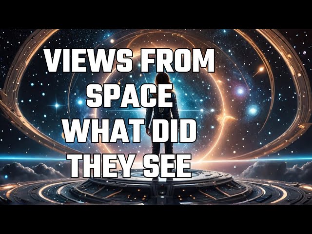 God's Words in Space Travel Exploration Will Change How We See The Heavens and Universe
