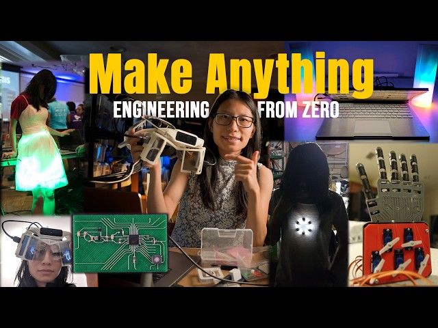 From B Student to MIT: My Way to Engineering - Welcome to my Home Lab
