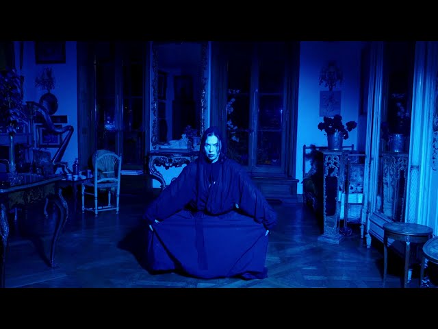 Nina Kraviz - Different Nicky (Official Music Video)