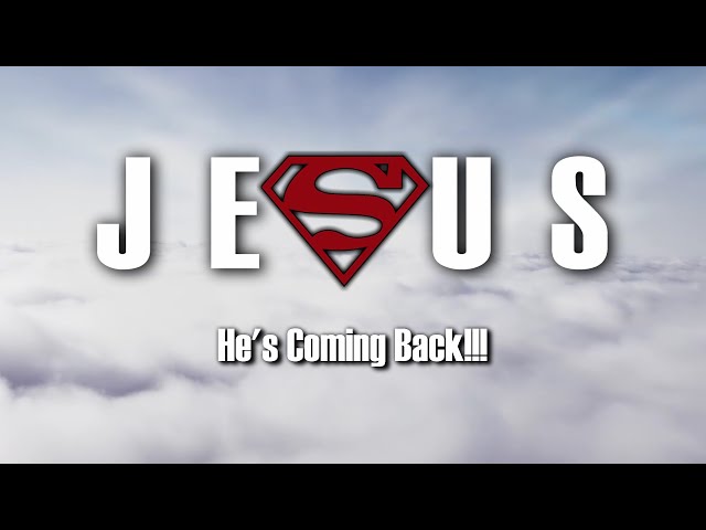 BIBLE PROPHECY UPDATE: STOP ANXIETY WITH SCRIPTURE!!! JESUS IS COMING BACK!!! RAPTURE IMMINENT!!!