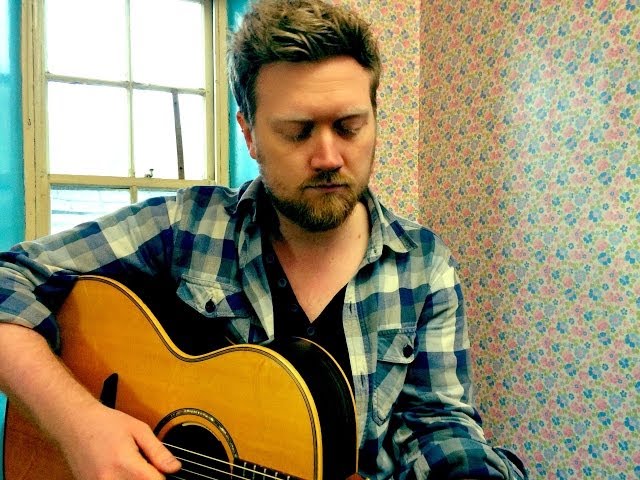 Gareth Dunlop - Keep Coming Back