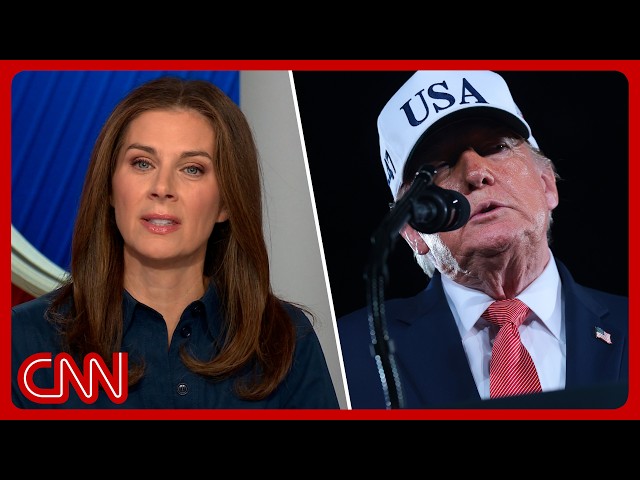 New forecasts favor Dems as 'brutal' White House infighting erupts
