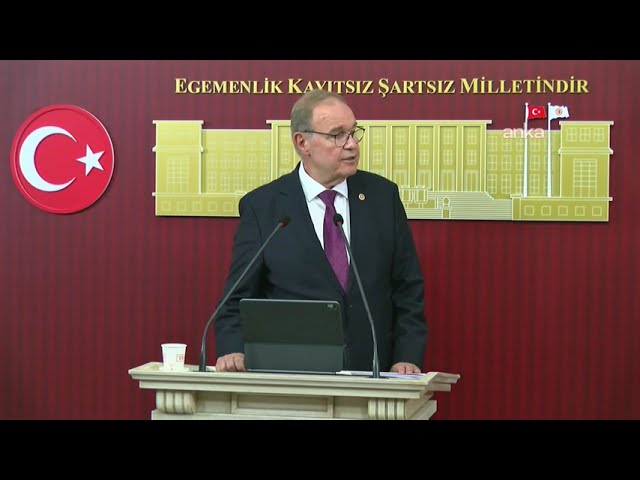 FAİK ÖZTRAK BASIN TOPLANTISI 19/10/2026