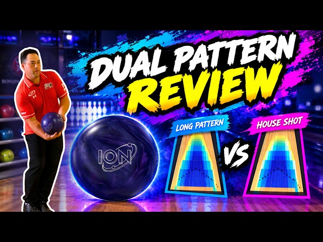 THE BEST OF THE ION PROS?! Storm Ion Pro Pearl Bowling Ball Review | Ion Pro Solid | Gremlin Tour-X