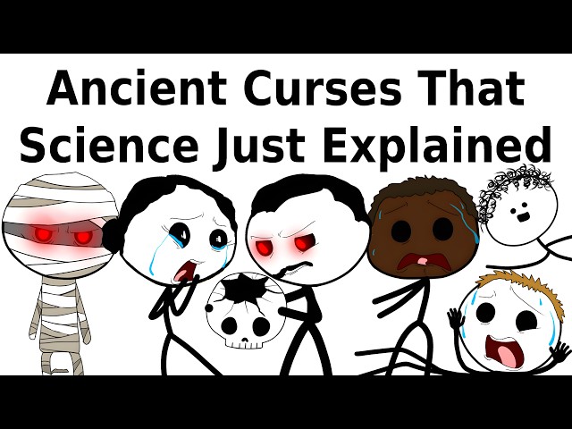Ancient Curses That Science Just Explained