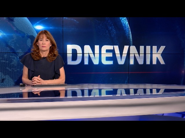 Dnevnik u 19 / Beograd /  28.9.2026.