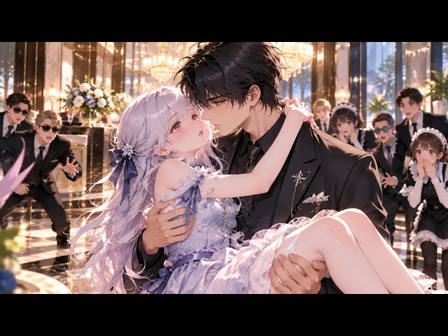 The Reborn Heir Faked Fainting Just So the Dominant CEO Would Carry Him! | Manhwa Recap