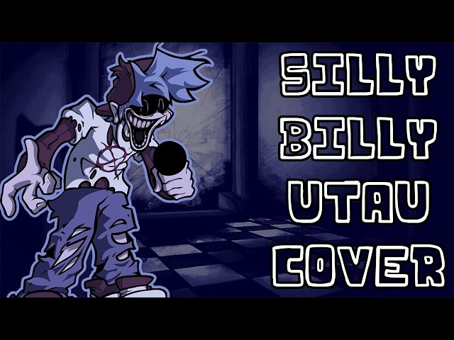 (V1) Silly Billy UTAU Cover | Friday Night Funkin’ Hit Single