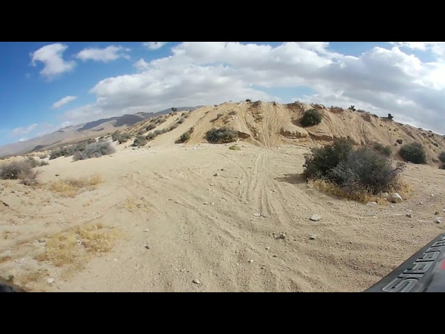 360° RZR XP1K