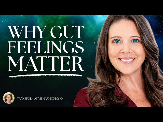 Intuitive Development in Our Changing World with Wendy De Rosa