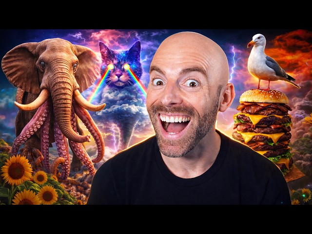 50 AMAZING Facts to Blow Your Mind! 335