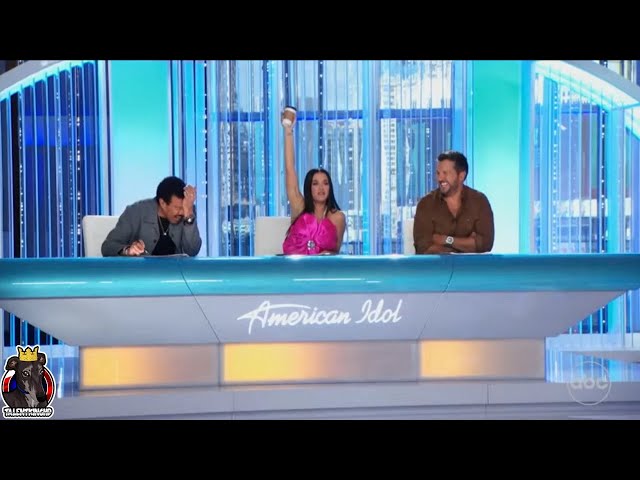 Contestants With Judges Names Unsuccessful Auditions | American Idol 2023 Auditions Week 1 S21E01