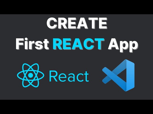 React for Beginners: Create Your First App (Step-by-Step Tutorial)