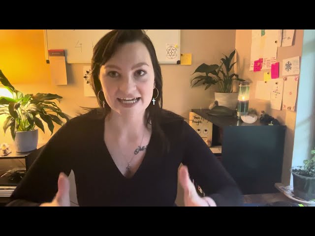 Vlog- reflection on time/ goals / Ed Mylett