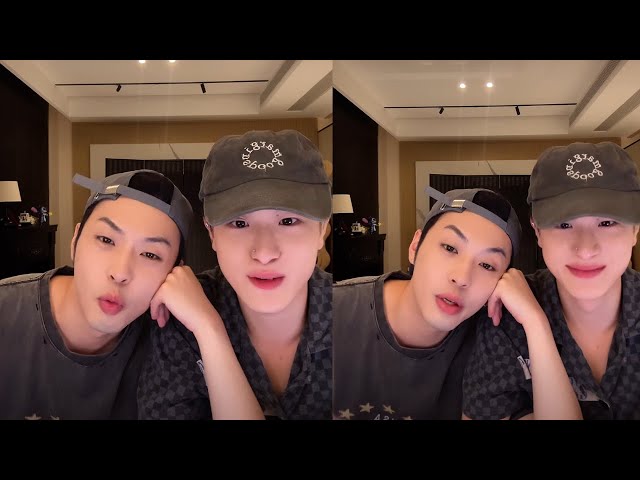 Livestream 09.07.2025 | Dong Jia Yao & Zhang Zhe Chen #bl #bltiktok #lgbt #gay - BL Couple