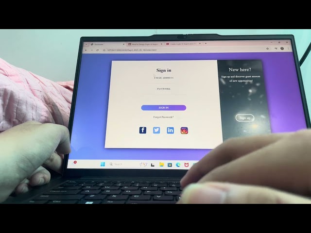 Day 4 , chuỗi 30 ngày code JS cùng thầy Vũ Văn Thương ( sửa lại 1 số chi tiết còn thiếu của web )