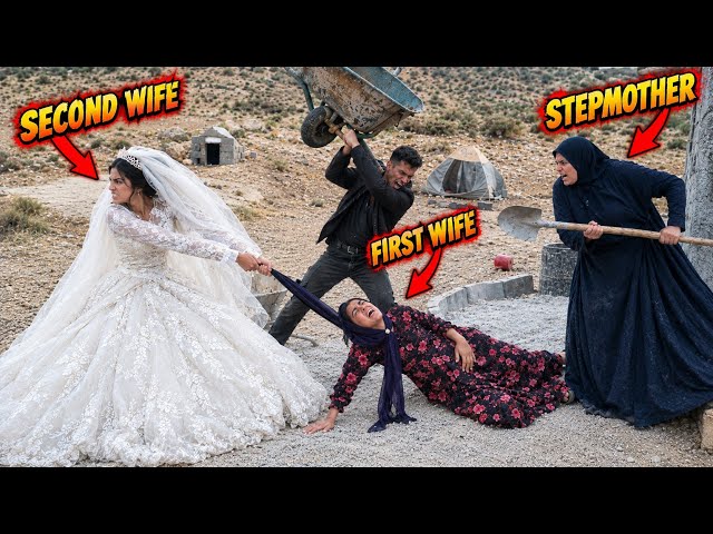 Frombuyingclothesandtoysfor thechildto Zahra’sshockingreleasefromprisonandher vengefulattackon Leila