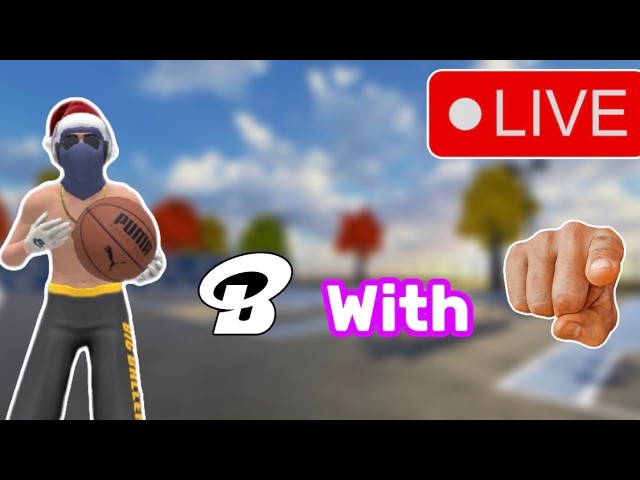 Big Ballers Vr with Viewers! Code 23 Gorilla Soccer  | Powered by LIV