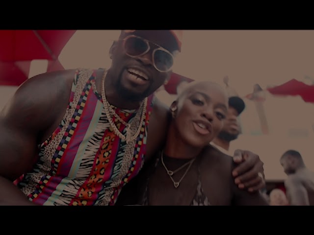 T-Rock Again - Back 2 Normal | 2022 Soca | Official Audio