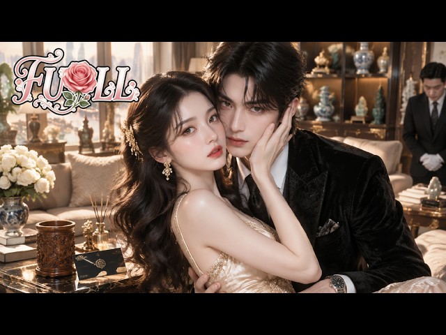 【FULL】On Our Wedding, He Left Me for His First Love, Paid $1M—Unaware I Rule a Hidden Tycoon Family!
