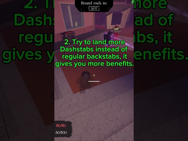 Tips for two time, #forsaken #edit #tutorial #tips #twotime #viral #fyp #robloxedit