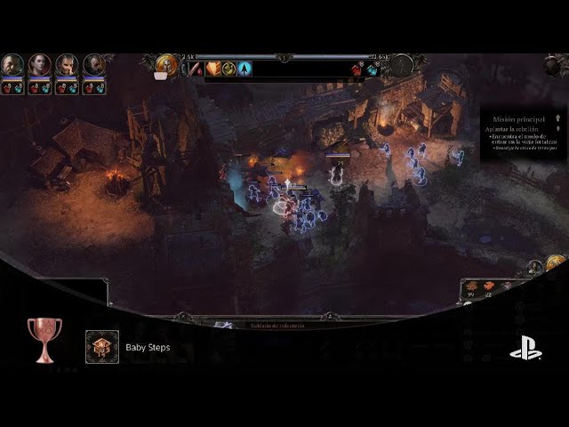 SpellForce III Reforced