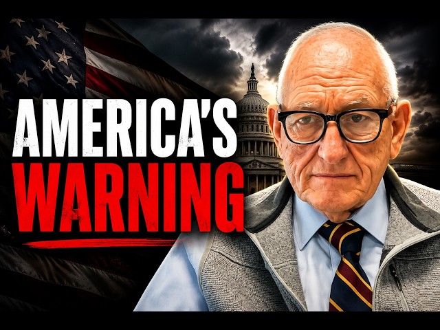 General Boykin: What Happens If America Forgets God?