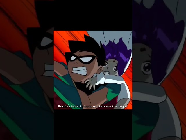 raven and robin edit🫀🩹 #tiktok #kermitty #keşfet #shorts #teentitansgo #teentitans #robin #raven