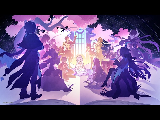 Cyrene Is Still the Best Part of Amphoreus | HSR Gameplay + Story
