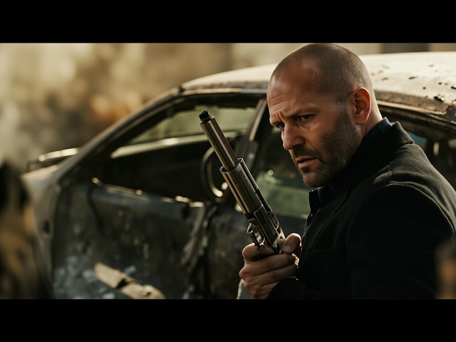 THE LAST WORD :: (2026) Jason Statham & Scott Adkins | Full Action Movie | Full HD
