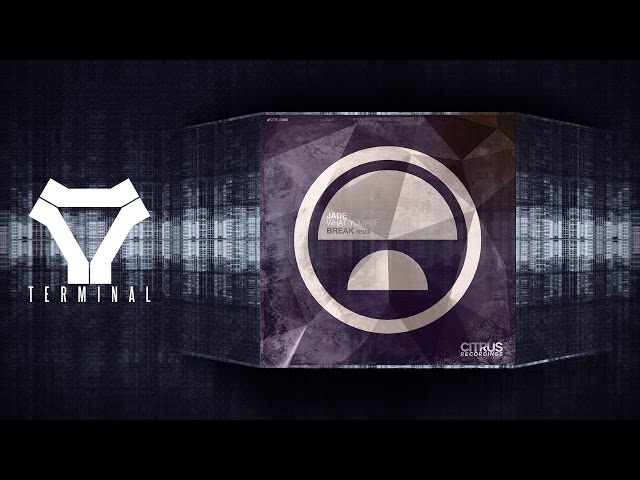 Jade - What You Are (Break Remix) - Citrus Recordings