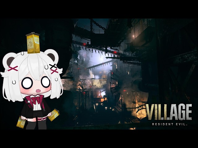 Build a baby Rose [RE Village] || Milaya Panya