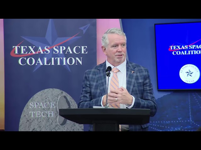 Space Tech El Paso 2026
