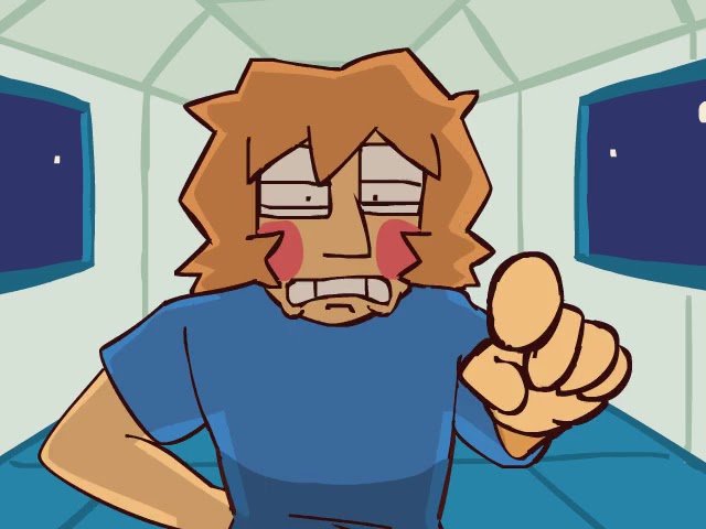 I CAN'T DECIDE | fact attack adventures