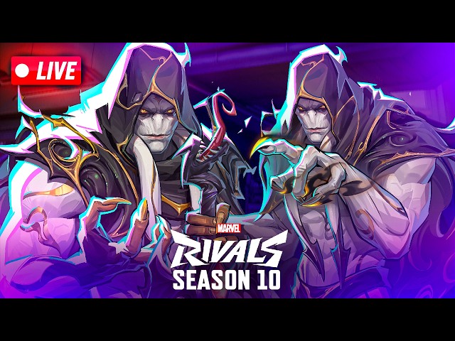 [🔴LIVE]  FINALLY A LONG STREAM INCOMING !fps