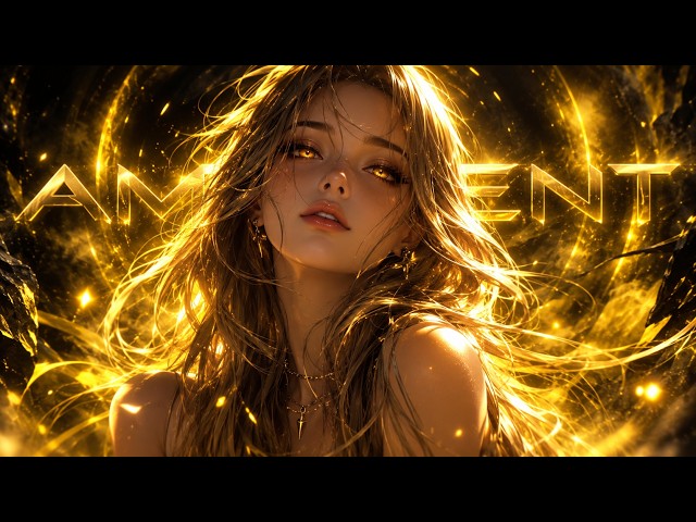 ETERNITY · KOKONOZAUR | #ambientmusic #ambient
