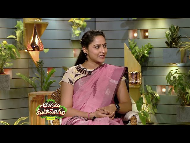 Aarogyame Mahayogam - Health Show - Dr Manthena Satyanarayana - Web 621 - Zee Telugu