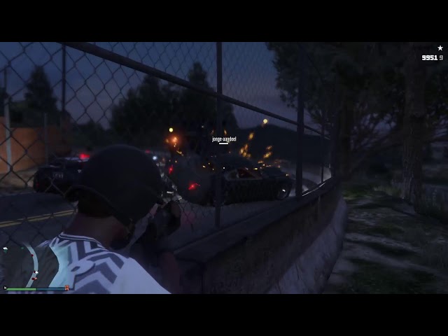 GTA-5 Online Live Car Meet/Cutting-up/RP PS4/PS5 anyone can join up (PSN:severe_pegboard9)