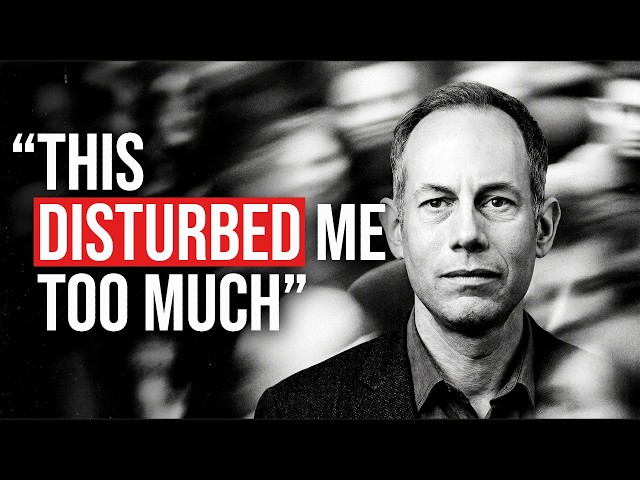Quantum Mechanics Contradicts Itself (and He Proved It)
