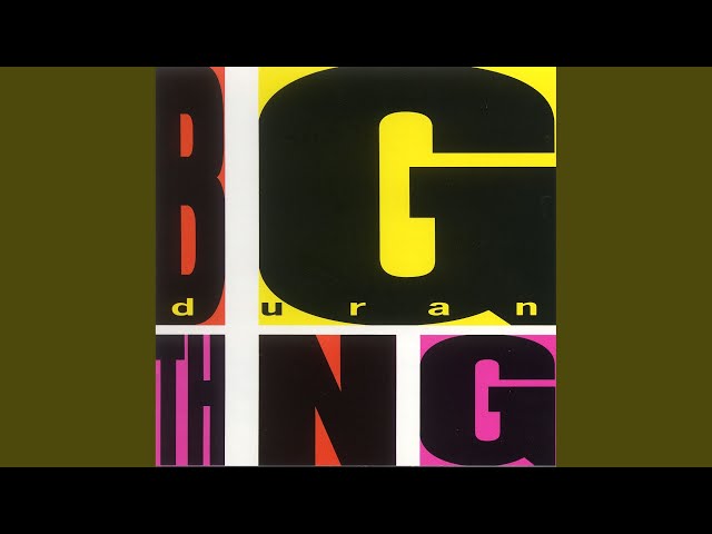Big Thing