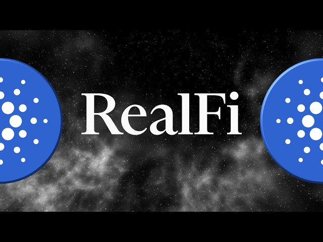 "RealFi Is A Game-Changer." Strike Integrates RealFi! Angry Crypto Reacts