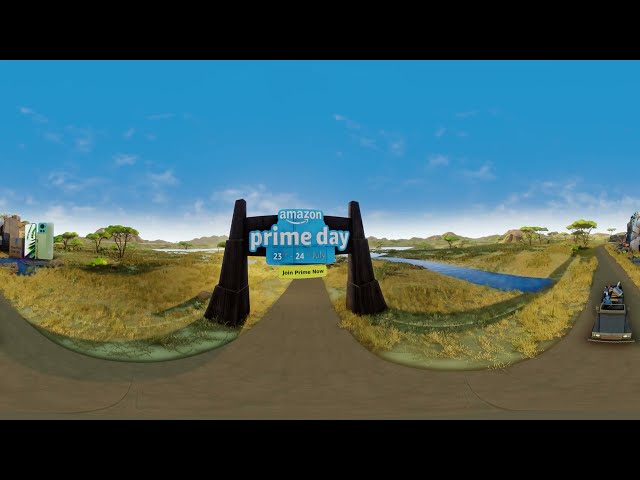 Amazon Prime Day Smartphone Hunt