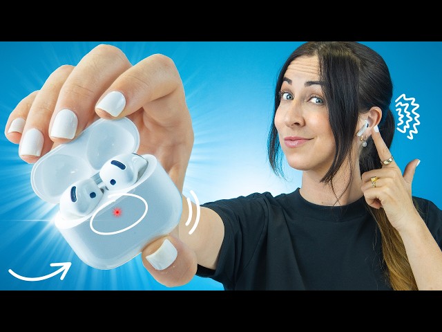 AirPods 5 - Tips, Tricks & Hidden Features!