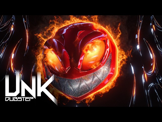 Samplifire & MAD DUBZ - Riddim N Dabs