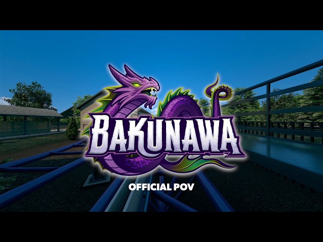 BAKUNAWA - Official POV