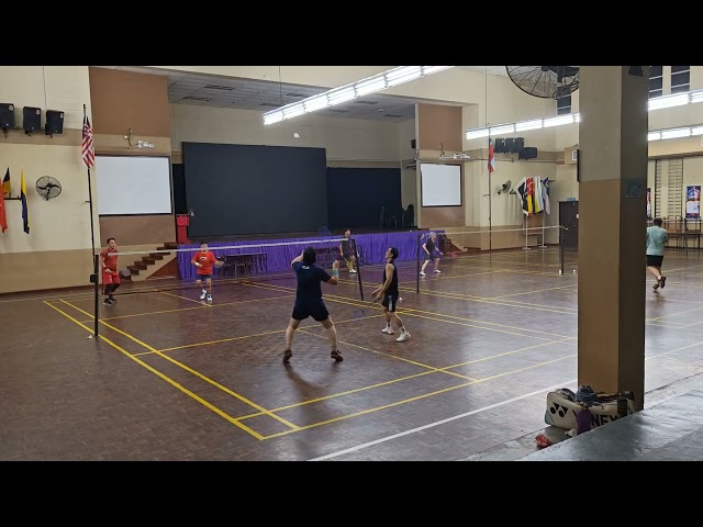20260923_Jonis/Mond vs Luis/JM